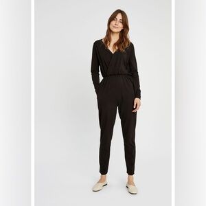 People Tree Odette Jumpsuit